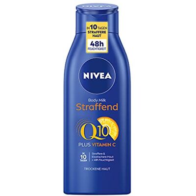 NIVEA Body Shaper Q10 NIVEA Body Shaper Q10