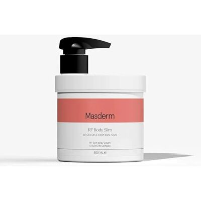 MASDERM Anti-cellulitis lichaamsolie 500 ml vetverbrandende crème gel voor mannen en vrouwen huidversteviging ultrasoon vet versteviging buik versteviging MASDERM Anti-cellulitis lichaamsolie 500 ml vetverbrandende crème gel voor mannen en vrouwen huidversteviging ultrasoon vet versteviging buik versteviging