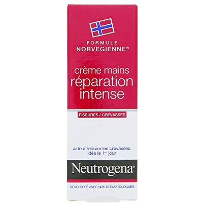 Neutrogena Intensieve Handcrème, 15 ml Neutrogena Intensieve Handcrème, 15 ml