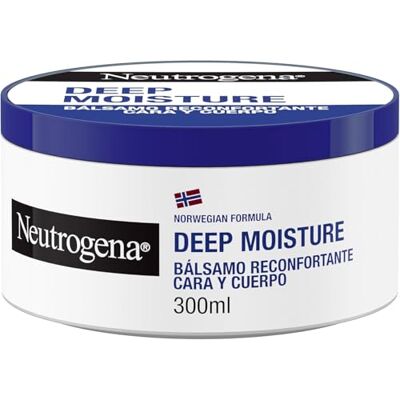 Neutrogena Vochtinbrengende crèmes 3574660533552 Neutrogena Vochtinbrengende crèmes 3574660533552