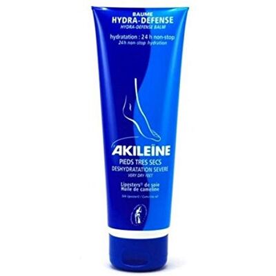 Akileïne Akiléïne Hydra-Defense Balsem 125 ml Set van 2 tubes Akileïne Akiléïne Hydra-Defense Balsem 125 ml Set van 2 tubes