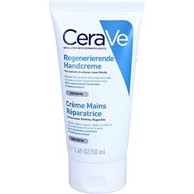 CeraVe herstellende handcrème 50ml CeraVe herstellende handcrème 50ml