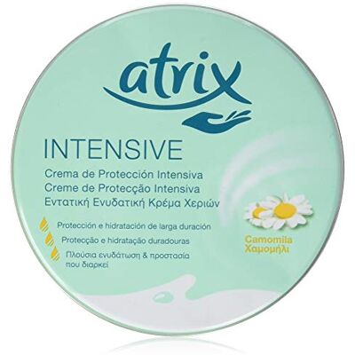 Atrix Hand- en Voetcrème, 150 ml Atrix Hand- en Voetcrème, 150 ml