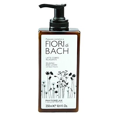 Phytorelax Relaxing Bach bloesem bodylotion 250 ml Phytorelax Relaxing Bach bloesem bodylotion 250 ml