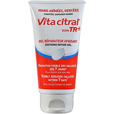 Vita Citral , Hand- en nagelcrème 1 stuk Vita Citral , Hand- en nagelcrème 1 stuk