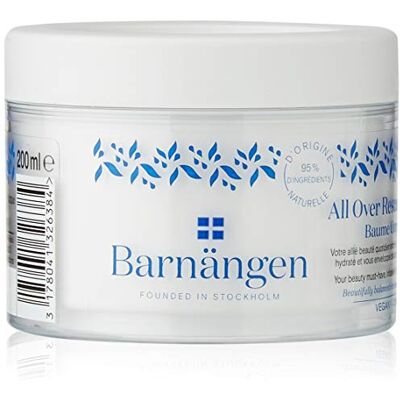Barnängen SOS-lichaamsbalsem, 200 ml Barnängen SOS-lichaamsbalsem, 200 ml