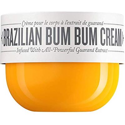 Sol de Janeiro '' Brazilian Bum Bum Cream 75 ml, zal de voordelen van deze versteviging weergeven, hydraterende wondercrème Sol de Janeiro '' Brazilian Bum Bum Cream 75 ml, zal de voordelen van deze versteviging weergeven, hydraterende wondercrème