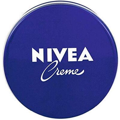 NIVEA Crème huidverzorging voor het hele lichaam. 4 x 400 ml. 4 x 400 ml NIVEA Crème huidverzorging voor het hele lichaam. 4 x 400 ml. 4 x 400 ml