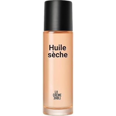 La Crème Libre 3-in-1 droge lichaamsolie, hydraterend gezicht roll-on 100% natuurlijke ingrediënten en veganistisch voedend en niet plakkerig geur vijgenboom & roos 100 ml La Crème Libre 3-in-1 droge lichaamsolie, hydraterend gezicht roll-on 100% natuurlijke ingrediënten en veganistisch voedend en niet plakkerig geur vijgenboom & roos 100 ml