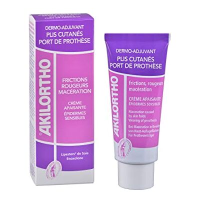 Akileïne Akileine, nagelriemolie en crème voor handen en voeten, 75 ml. Akileïne Akileine, nagelriemolie en crème voor handen en voeten, 75 ml.