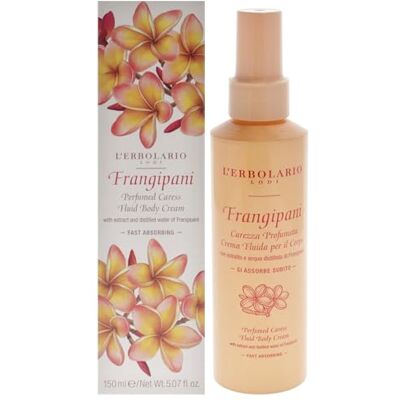 L'Erbolario Frangipani bodylotion L'Erbolario Frangipani bodylotion