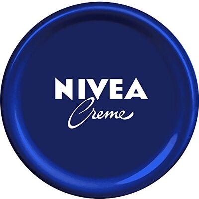 NIVEA Crème pot 200 ml NIVEA Crème pot 200 ml