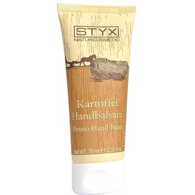STYX Handbalsem voor aardappelen 70 ml STYX Handbalsem voor aardappelen 70 ml