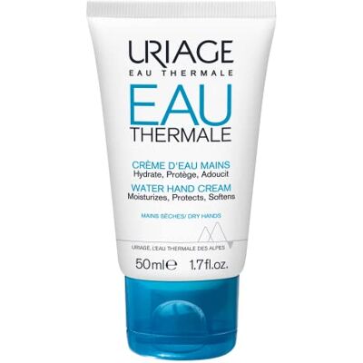 Uriage Eau Thermale Water Crème pour les mains 50 ml Uriage Eau Thermale Water Crème pour les mains 50 ml