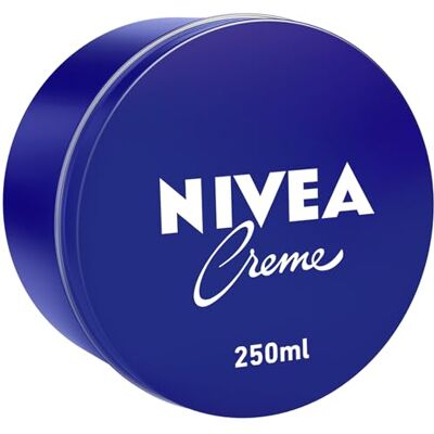 NIVEA Creme Blik, 250 ml NIVEA Creme Blik, 250 ml