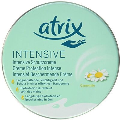 Atrix Unbekannt Intensieve beschermende crème, 150 ml Atrix Unbekannt Intensieve beschermende crème, 150 ml