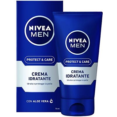 NIVEA Men Originals, Crema Hydratant, 75 ml NIVEA Men Originals, Crema Hydratant, 75 ml
