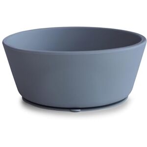 mushie Siliconen kom met zuignap, antislip design, BPA-vrij, accessoires voor baby's, jongens en meisjes, vaatwasmachinebestendig en magnetronbestendig mushie Siliconen kom met zuignap, antislip design, BPA-vrij, accessoires voor baby's, jongens en meisjes, vaatwasmachinebestendig en magnetronbestendig