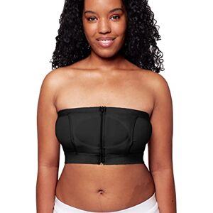 Medela Handsfree expressie bustier handsfree expressie beha met adaptieve stretchstof voor een perfecte pasvorm zwart M Medela Handsfree expressie bustier handsfree expressie beha met adaptieve stretchstof voor een perfecte pasvorm zwart M