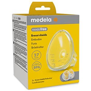 Medela Handsfree spenen, 2 spenen, BPA-vrij, accessoires voor handenvrije borstkolf, accessoires voor handsfree verzamelaar Medela Handsfree spenen, 2 spenen, BPA-vrij, accessoires voor handenvrije borstkolf, accessoires voor handsfree verzamelaar