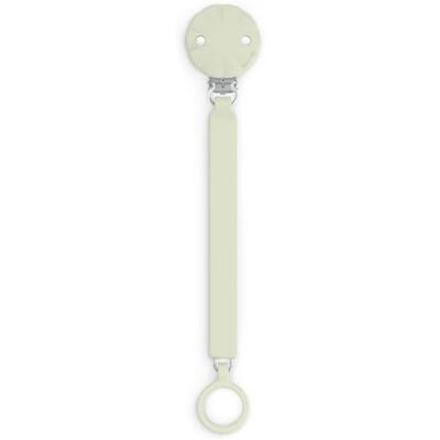 Suavinex , Siliconen fopspeenhouder, fopspeenclip met platte band van siliconen, fopspeenhouder voor baby's + 0 maanden, clip met siliconen plaat, speenclip voor Wonder fopspeen, aqua Suavinex , Siliconen fopspeenhouder, fopspeenclip met platte band van siliconen, fopspeenhouder voor baby's + 0 maanden, clip met siliconen plaat, speenclip voor Wonder fopspeen, aqua
