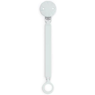 Suavinex , Siliconen fopspeenhouder, fopspeenclip met platte band van siliconen, fopspeenhouder voor baby's + 0 maanden, clip met siliconen plaat, speenclip voor Wonder fopspeen, blauw Suavinex , Siliconen fopspeenhouder, fopspeenclip met platte band van siliconen, fopspeenhouder voor baby's + 0 maanden, clip met siliconen plaat, speenclip voor Wonder fopspeen, blauw