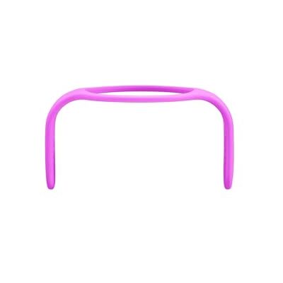 MAM Hold My Bottle, handgrepen voor flessen, compatibel met -flessen, antislip en ergonomisch, 6 maanden, roze MAM Hold My Bottle, handgrepen voor flessen, compatibel met -flessen, antislip en ergonomisch, 6 maanden, roze