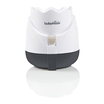 Babymoov Flesjeswarmer voor huishouden, tulpen, stoompan Babymoov Flesjeswarmer voor huishouden, tulpen, stoompan