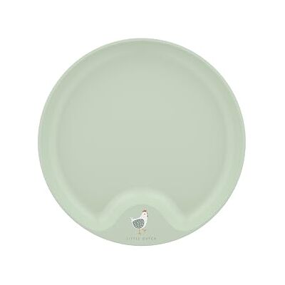 Mepal Kinderbord Mio Kinderbord Kindvriendelijk gerecht Kinderservies Magnetron- en vaatwasmachinebestendig BPA-vrij Little Farm Mepal Kinderbord Mio Kinderbord Kindvriendelijk gerecht Kinderservies Magnetron- en vaatwasmachinebestendig BPA-vrij Little Farm