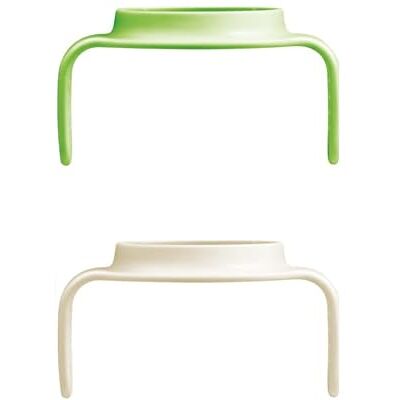 MAM Hold my Cup Day & Night handgrepen verlicht in het donker, handgrepen geschikt voor alle -kopjes, antislip, ergonomisch 4+ maanden, groen en neutraal MAM Hold my Cup Day & Night handgrepen verlicht in het donker, handgrepen geschikt voor alle -kopjes, antislip, ergonomisch 4+ maanden, groen en neutraal