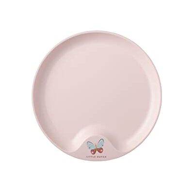 Mepal Kinderbord Mio Kinderbord Kindvriendelijk gerecht Kinderservies Magnetron- en vaatwasmachinebestendig BPA-vrij Bloemen & Butterflies Mepal Kinderbord Mio Kinderbord Kindvriendelijk gerecht Kinderservies Magnetron- en vaatwasmachinebestendig BPA-vrij Bloemen & Butterflies