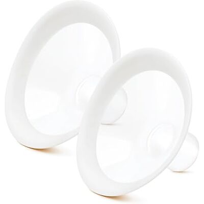 Medela PersonalFit Flex-borstkolf Meer melk en meer comfort, zachte en zachte randen Medela PersonalFit Flex-borstkolf Meer melk en meer comfort, zachte en zachte randen