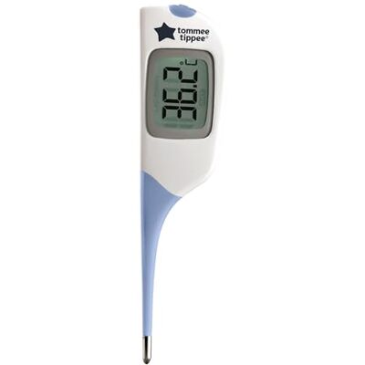Tommee Tippee Digitale 2-in-1 thermometer Tommee Tippee Digitale 2-in-1 thermometer