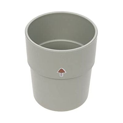 Lässig Kinderbeker kinderservies zonder melamine, BPA-vrij, voor vaatwasser en magnetron/mok Little Forest Fox Lässig Kinderbeker kinderservies zonder melamine, BPA-vrij, voor vaatwasser en magnetron/mok Little Forest Fox