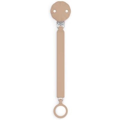 Suavinex , Fopspeenclip van siliconen, fopspeenclip met platte band van siliconen, fopspeenhouder voor baby's + 0 maanden, clip met siliconen plaat, speenclip voor Wonder fopspeen, kurk Suavinex , Fopspeenclip van siliconen, fopspeenclip met platte band van siliconen, fopspeenhouder voor baby's + 0 maanden, clip met siliconen plaat, speenclip voor Wonder fopspeen, kurk