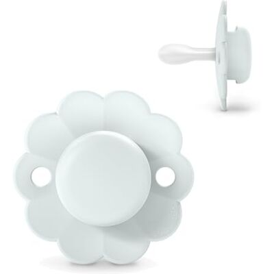 Suavinex , Babyfopspeen 0/6 maanden, ronde fopspeen met symmetrische speen SX Pro van siliconen, omkeerbaar, plat en flexibel, respecteert de ontwikkeling van de mond, fopspeen voor pasgeborenen, Wonder Blue Suavinex , Babyfopspeen 0/6 maanden, ronde fopspeen met symmetrische speen SX Pro van siliconen, omkeerbaar, plat en flexibel, respecteert de ontwikkeling van de mond, fopspeen voor pasgeborenen, Wonder Blue