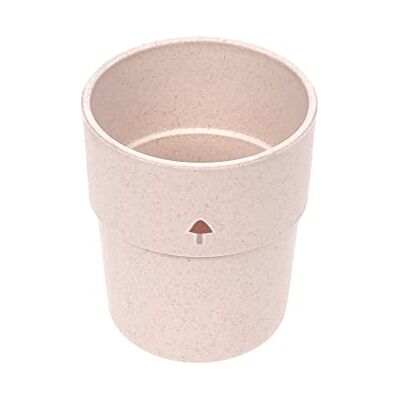 Lässig Mok voor kinderen mok BPA-vrij kinderservies / PP mok / cellulose Little Forest Rabbit Lässig Mok voor kinderen mok BPA-vrij kinderservies / PP mok / cellulose Little Forest Rabbit