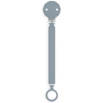 Suavinex , Siliconen fopspeenhouder, fopspeenclip met platte siliconen band, fopspeenhouder voor baby's + 0 maanden, clip met siliconen plaat, speenclip voor Wonder fopspeen, Spring Lake Suavinex , Siliconen fopspeenhouder, fopspeenclip met platte siliconen band, fopspeenhouder voor baby's + 0 maanden, clip met siliconen plaat, speenclip voor Wonder fopspeen, Spring Lake