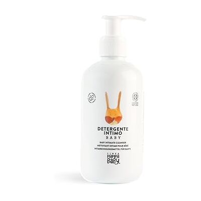 Linea Mamma Baby Bertino intieme babyreiniger Linea Mamma Baby Bertino intieme babyreiniger