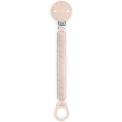 Suavinex , Fopspeenclip van Tisu, fopspeenclip met clip en siliconen plaat, fopspeenhouder voor baby's + 0 maanden, fopspeenclip voor Wonder en Wonderland fopspeen, roze Suavinex , Fopspeenclip van Tisu, fopspeenclip met clip en siliconen plaat, fopspeenhouder voor baby's + 0 maanden, fopspeenclip voor Wonder en Wonderland fopspeen, roze