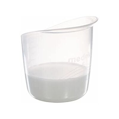 Medela 8000507 Vasitos herbruikbare afgestudeerden, 10 stuks. Medela 8000507 Vasitos herbruikbare afgestudeerden, 10 stuks.