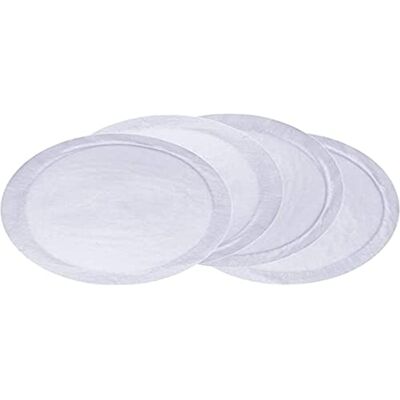 MAM Voedingsinzetstukken – 30 stuks super absorberende voedingsinlegzolen MAM Voedingsinzetstukken – 30 stuks super absorberende voedingsinlegzolen