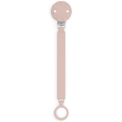 Suavinex , Siliconen fopspeenhouder, fopspeenclip met platte band van siliconen, fopspeenhouder voor baby's + 0 maanden, clip met siliconen plaat, speenbevestiging voor Wonder fopspeen, paars Suavinex , Siliconen fopspeenhouder, fopspeenclip met platte band van siliconen, fopspeenhouder voor baby's + 0 maanden, clip met siliconen plaat, speenbevestiging voor Wonder fopspeen, paars