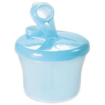 AVENT Philips melkpoeder doseerder, blauw (model SCF135/06) AVENT Philips melkpoeder doseerder, blauw (model SCF135/06)