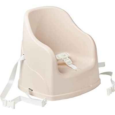 Thermobaby stoelverhogingsblok ijsbruin Thermobaby stoelverhogingsblok ijsbruin
