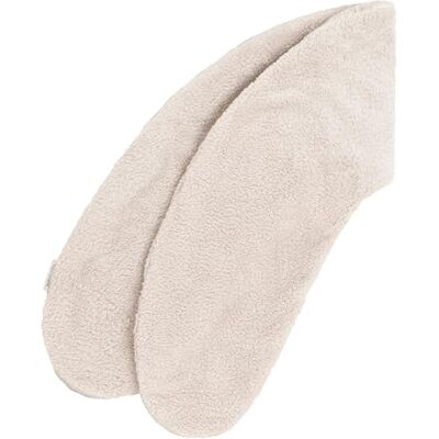 BO BABY'S ONLY Baby's Only Voedingskussenhoes Cozy Warm Linen 160 x 45 cm BO BABY'S ONLY Baby's Only Voedingskussenhoes Cozy Warm Linen 160 x 45 cm
