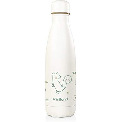 Miniland Frite Nature fles 310 g Miniland Frite Nature fles 310 g