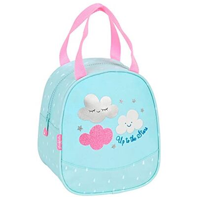 safta Glowlab Kids Nube Koeltas, 190 x 140 x 220 mm safta Glowlab Kids Nube Koeltas, 190 x 140 x 220 mm