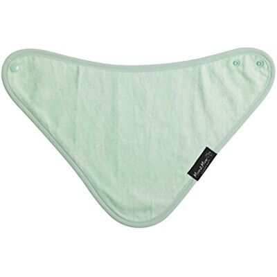 Mum2Mum Wonder Mint bandana slabbetje Mum2Mum Wonder Mint bandana slabbetje