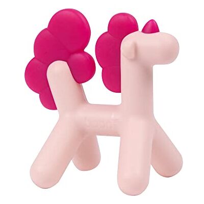 Boon Prance Unicorn silliconen Bijtring Boon Prance Unicorn silliconen Bijtring